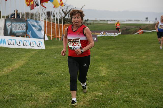 2010 Campionato de España de Cross 115
